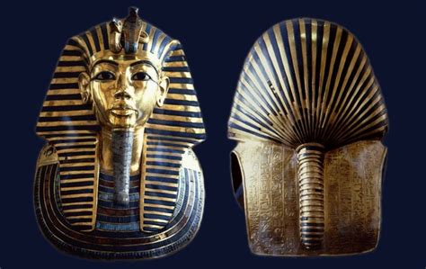 The Crowns of the Pharaohs | Ancient Origins