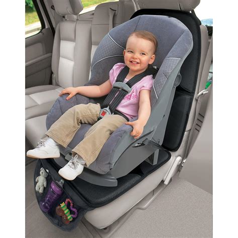 Best Premium Baby Car Seat Protectors in 2021