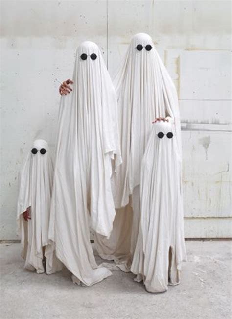 17 Family Halloween Costumes for the Whole Tribe