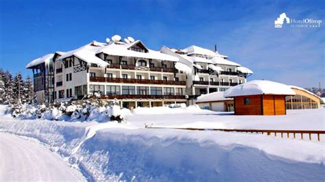 Zlatibor - Hotel Olimp