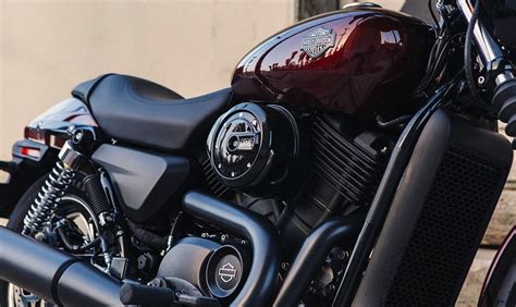 HARLEY-DAVIDSON Street 500 (2014-2015) Specs, Performance & Photos ...