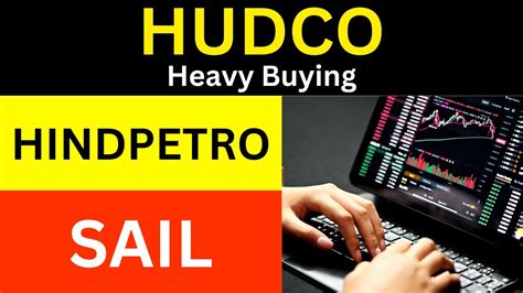 HUDCO SHARE LATEST NEWS TODAY🔴HINDPETRO SHARE PRICE TARGET TOMORROW🔴 ...