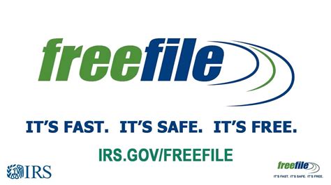 IRS Free File Service for Taxpayers - Solid State Tax