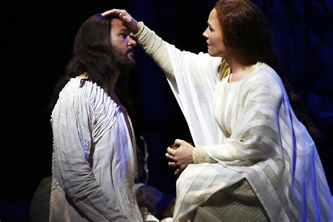 'The Gospel of Mary Magdalene' review - SFGate