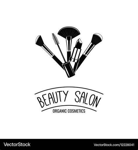 Makeup Brand Logo Vector | Makeupview.co