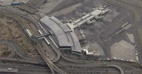 Power outage reported at Terminal 1 of JFK Airport | Flipboard