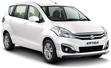 Ertiga - Maruti Suzuki Ertiga Price (GST Rates), Review, Specs ...