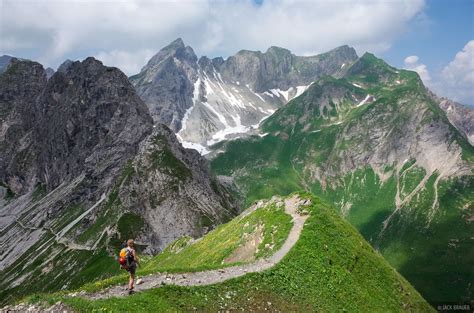 Allgäuer Alps, Germany - July 2013 | Trip Reports | Mountain ...