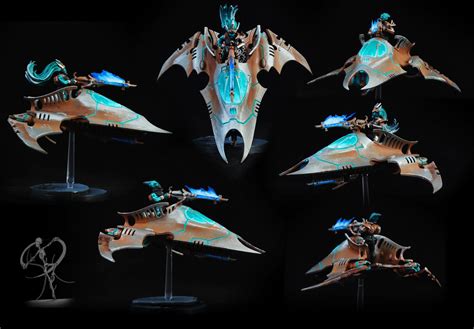 Dark Eldar, Drukhari, Eldar, Elves, Mandrakes, Object Source Lighting ...