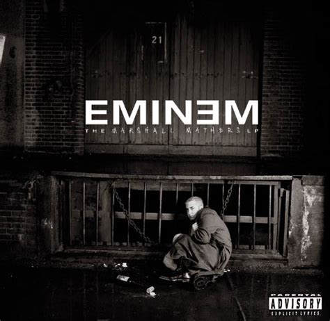 Eminem's 'The Marshall Mathers LP' Goes Diamond | HipHop-N-More