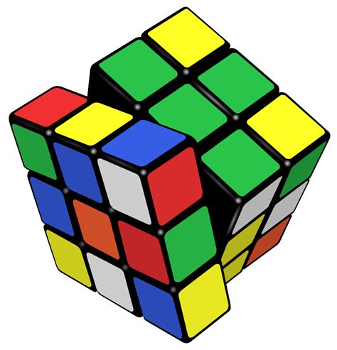 Cubo de Rubik - Wikipedia, la enciclopedia libre