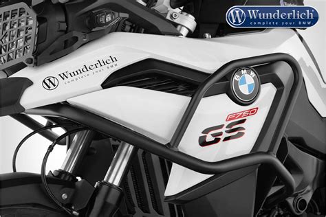 Crash Bars For BMW F 750 GS F 850 GS EURO5 (2021 BUNKER ...