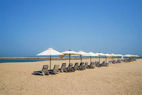 Beaches, malls in Ras Al Khaimah to reopen - The Filipino Times