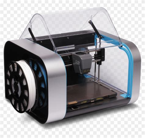 Cel Robox 3d Printer - Robox Rbx1 3d Printer, HD Png Download ...