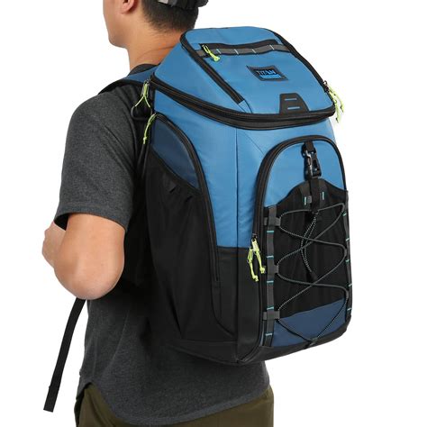 Titan Guide Series Premium Backpack Cooler - 30 Can