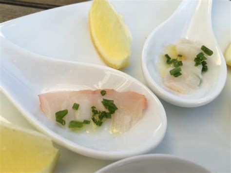 Geoduck Sashimi Recipe | Good Decisions