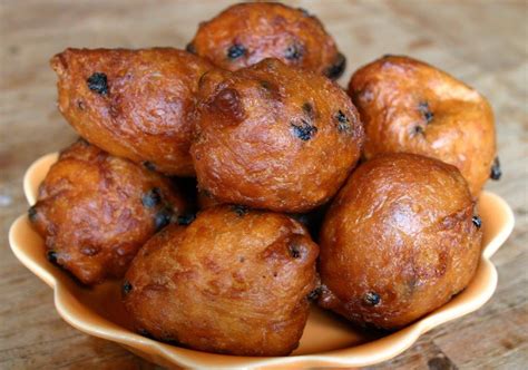 12 Traditional Ghanaian Foods to Introduce you to the Country’s ...