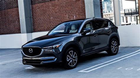 2019 Mazda Cx 5 Colors Redesign and Price