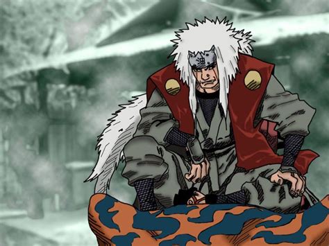 Jiraiya Wallpapers - Wallpaper Cave