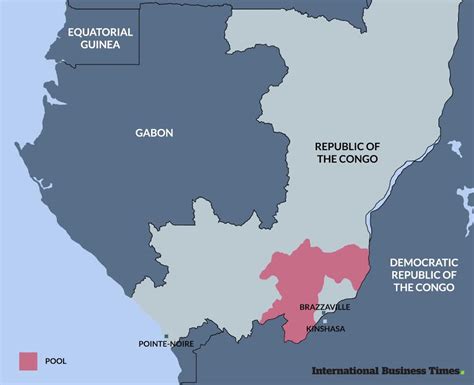 Congo-Brazzaville: Is corruption at the epicentre of Africa's ...