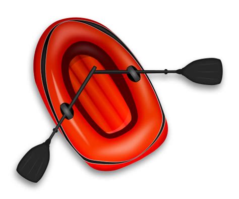 Raft Clip Art Image - ClipSafari