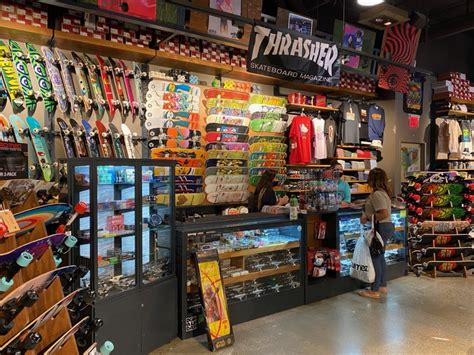 Zumiez Q2 Sales Rise 17% vs. 2019 | Shop-Eat-Surf