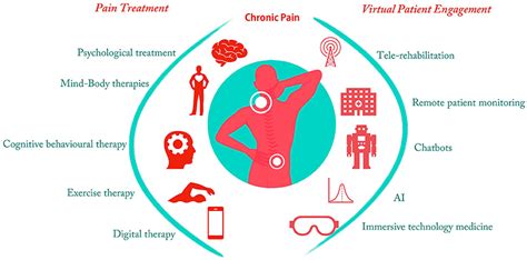 Frontiers | Chronic Pain Treatment and Digital Health Era-An Opinion