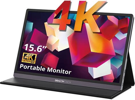 Best Smallest 4K Monitor – A Complete Guide | The WiredShopper