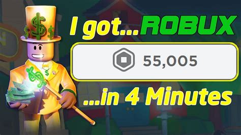 Roblox Game Give You Robux Working * gjpscovid 2023