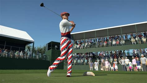 PGA Tour 2K21 gameplay: 7 things you need to know | GamesRadar+