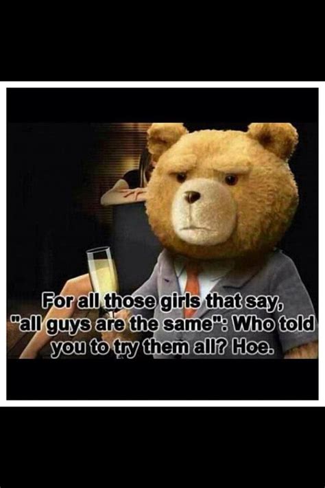 Ted always speaking the truth | Funny pictures, Best funny pictures ...