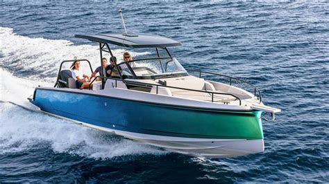 Powerboat World - News and boat tests from the world of leisure ...