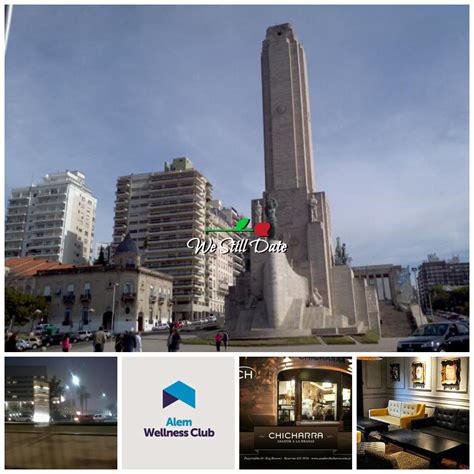 Rosario Argentina Tourist Attractions - Best Tourist Places in the World