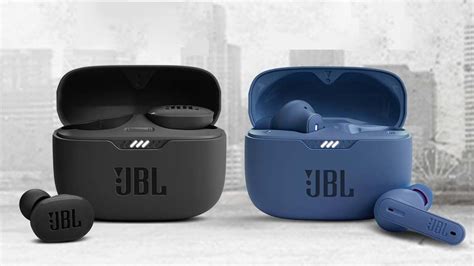 JBL Tune 130NC, JBL Tune 230NC TWS Earbuds With ANC, Up to 40-Hour ...