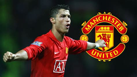 Cristiano Ronaldo's return to Manchester United is 'perfect business ...