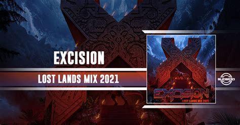 Excision Official Site | Tickets, Tour, Merch, T Shirts & More