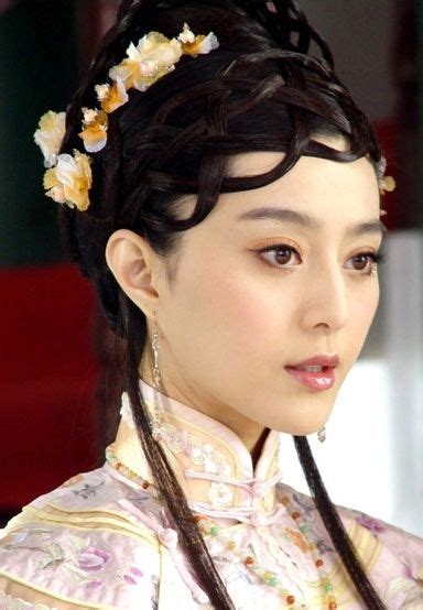 10+ Fun Traditional Chinese Women's Hairstyles