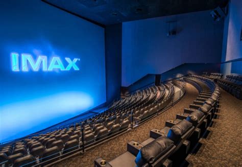 IMAX is bringing Esports to a theatre near you - TalkEsport