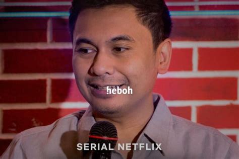 Netflix Hadirkan Trailer dan Poster Serial Komedi Terbaru dari Raditya ...