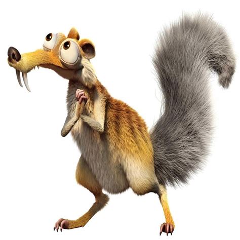 36 best Scrat from ice age images on Pinterest | Ice age, Funny images ...