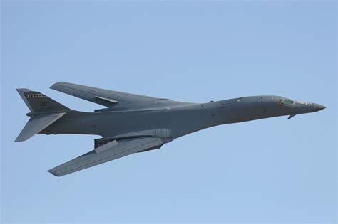 Rockwell B-1 Lancer | Military Wiki | FANDOM powered by Wikia