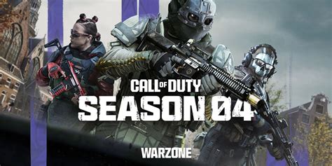 Call of Duty: Warzone's Big Season 4 Changes May Be Too Little, Too ...