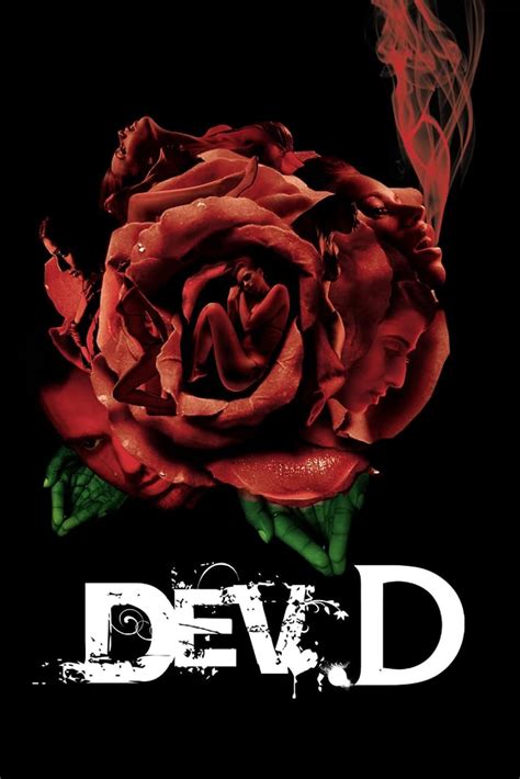 Dev D Poster