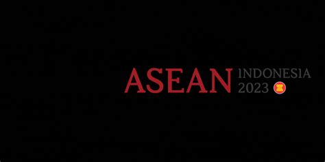 2023 ASEAN Summit Witnesses Contribution of All - ASEAN Indonesia 2023