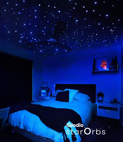 Glow In The Dark Star Stickers For Ceiling | Skin care and Glowing | Claude