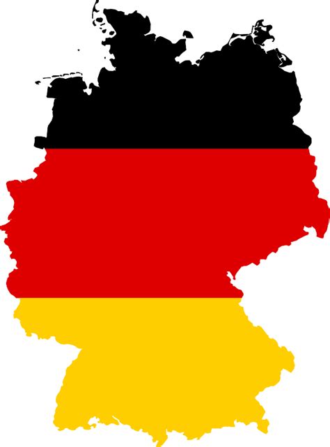 File:Flag map of Germany.svg - Wikimedia Commons