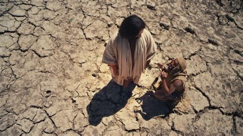 “Man of the Tombs” in Jordan: Freedom for a Demon Possessed, Violent ...