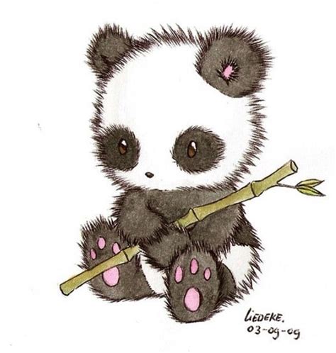 Panda drawing, Panda art, Cute panda wallpaper