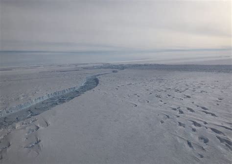 IceBridge – NASA Earth Expeditions