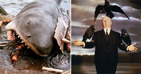 Ranked: Top 10 Creepiest Animals in Horror Movies